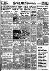 Daily News (London) Tuesday 08 August 1944 Page 1