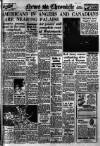 Daily News (London) Thursday 10 August 1944 Page 1