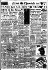 Daily News (London) Wednesday 30 August 1944 Page 1