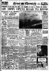 Daily News (London) Monday 18 September 1944 Page 1