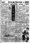 Daily News (London) Thursday 21 September 1944 Page 1