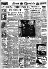 Daily News (London) Tuesday 17 October 1944 Page 1