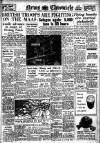 Daily News (London) Wednesday 01 November 1944 Page 1