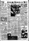 Daily News (London) Friday 10 November 1944 Page 1