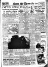 Daily News (London) Monday 01 January 1945 Page 1