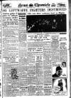 Daily News (London) Tuesday 02 January 1945 Page 1