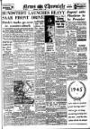 Daily News (London) Wednesday 03 January 1945 Page 1