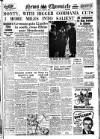 Daily News (London) Saturday 06 January 1945 Page 1