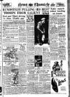Daily News (London) Tuesday 09 January 1945 Page 1