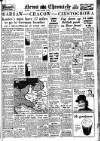 Daily News (London) Thursday 18 January 1945 Page 1