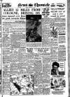 Daily News (London) Monday 26 February 1945 Page 1