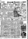 Daily News (London) Wednesday 28 March 1945 Page 1
