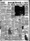 Daily News (London) Monday 02 April 1945 Page 1