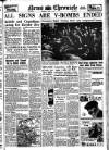 Daily News (London) Wednesday 04 April 1945 Page 1