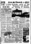Daily News (London) Friday 04 May 1945 Page 1