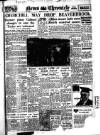 Daily News (London) Monday 02 July 1945 Page 1