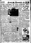 Daily News (London) Thursday 01 November 1945 Page 1