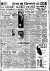 Daily News (London) Thursday 29 November 1945 Page 1