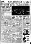 Daily News (London) Tuesday 26 February 1946 Page 1
