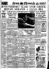 Daily News (London) Saturday 02 February 1946 Page 1