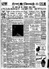 Daily News (London) Thursday 07 February 1946 Page 1