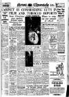 Daily News (London) Friday 08 February 1946 Page 1