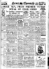 Daily News (London) Saturday 09 February 1946 Page 1