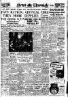 Daily News (London) Saturday 23 March 1946 Page 1