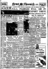 Daily News (London) Monday 01 April 1946 Page 1