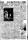 Daily News (London) Thursday 18 July 1946 Page 1