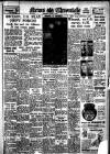 Daily News (London) Wednesday 01 January 1947 Page 1