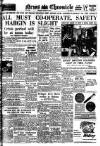 Daily News (London) Monday 10 February 1947 Page 1