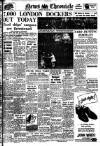 Daily News (London) Monday 28 April 1947 Page 1
