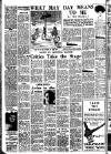 Daily News (London) Thursday 01 May 1947 Page 2