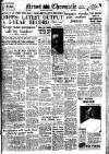 Daily News (London) Saturday 03 May 1947 Page 1