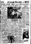 Daily News (London) Saturday 10 May 1947 Page 1