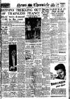 Daily News (London) Monday 09 June 1947 Page 1