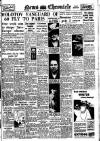 Daily News (London) Wednesday 25 June 1947 Page 1