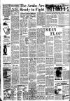 Daily News (London) Tuesday 14 October 1947 Page 2