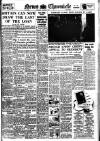 Daily News (London) Saturday 06 December 1947 Page 1