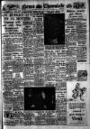 Daily News (London) Tuesday 06 January 1948 Page 1