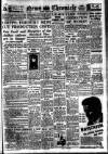 Daily News (London) Thursday 08 January 1948 Page 1