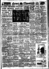 Daily News (London) Saturday 10 January 1948 Page 1
