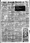 Daily News (London) Wednesday 04 February 1948 Page 1