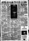 Daily News (London) Saturday 07 February 1948 Page 1
