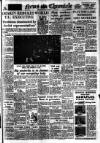 Daily News (London) Monday 09 February 1948 Page 1
