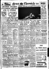 Daily News (London) Wednesday 03 March 1948 Page 1