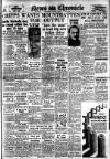 Daily News (London) Wednesday 01 September 1948 Page 1