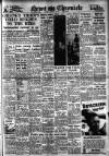 Daily News (London) Monday 01 November 1948 Page 1