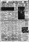Daily News (London) Friday 12 November 1948 Page 1